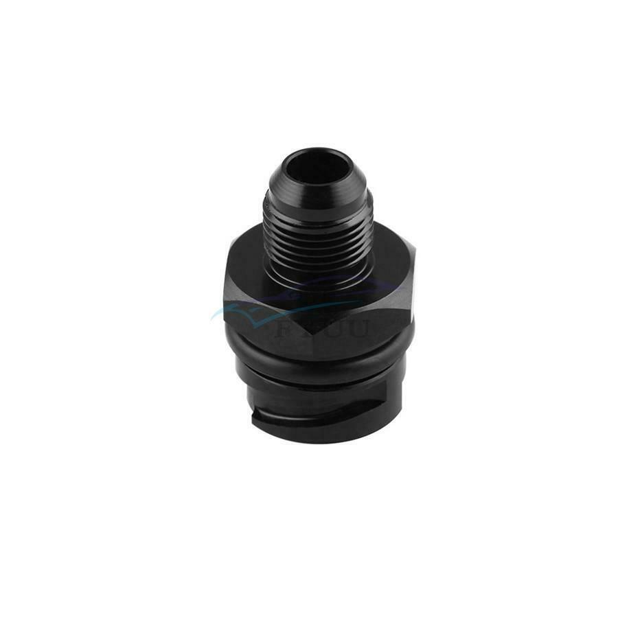 1 Piece Black Billet AN10 Oil Cap Valve Cover Part For LSX LS1/LS6/LS2/LS3/LS7