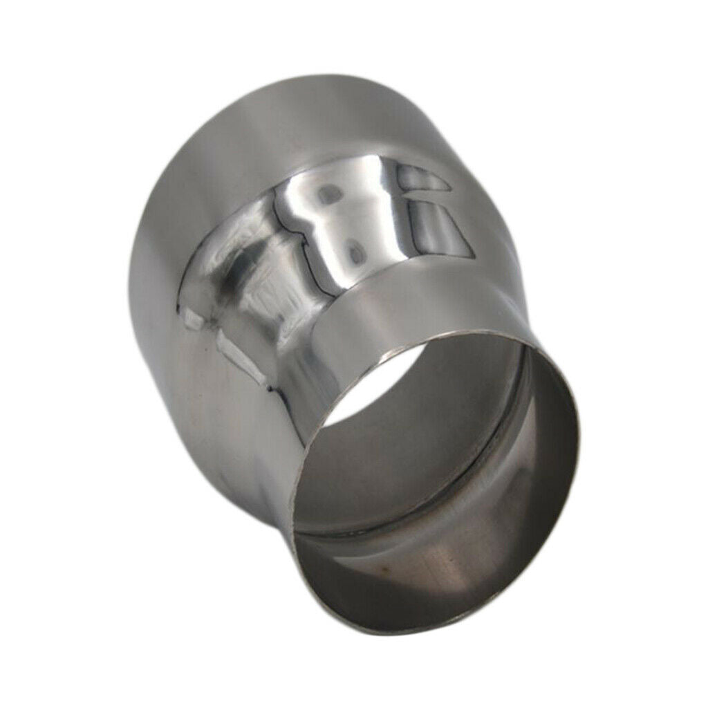Exhaust Component 3 "ID To 4" OD To 304 SS Pipe Coupling