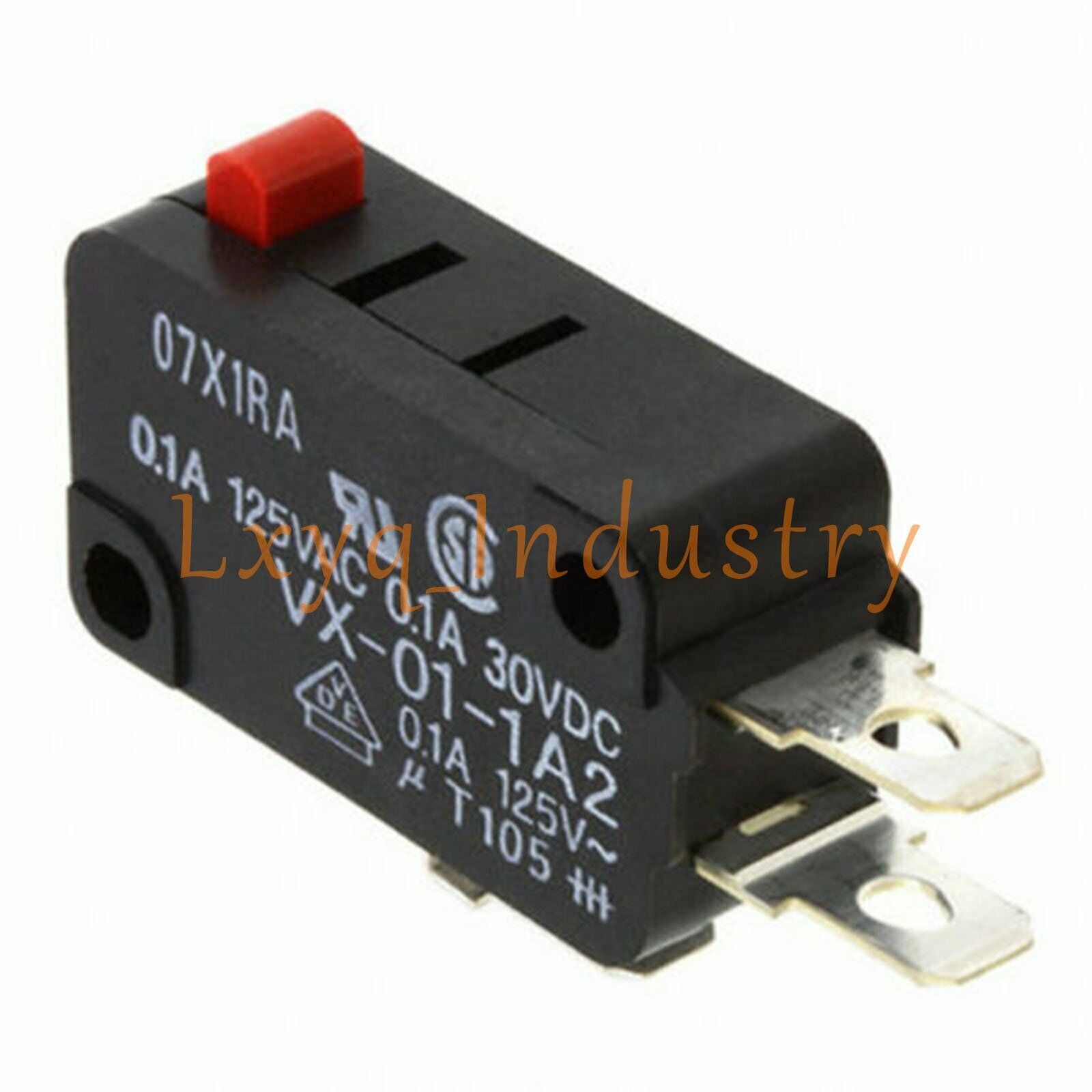 Omron Micro Switch 10pcs VX-01-1A2 Brand New Quality Assurance