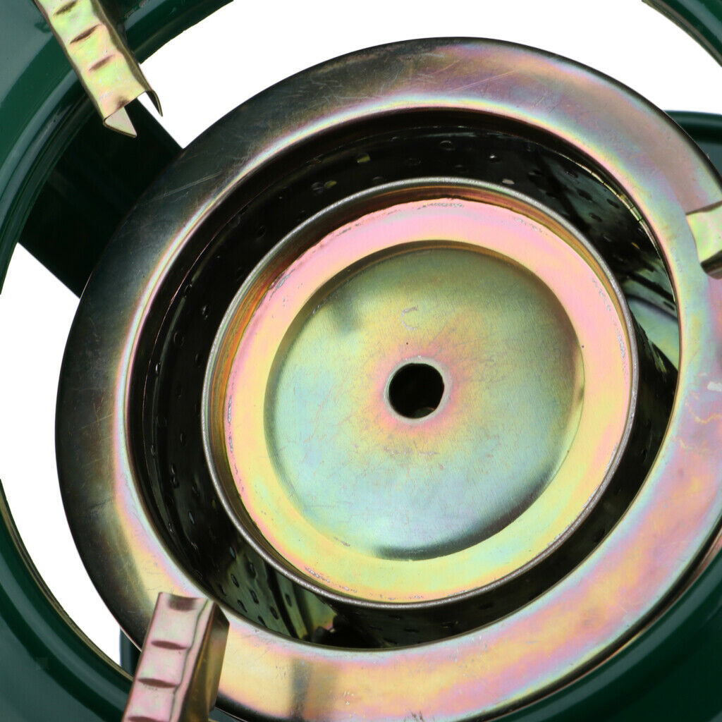Handy Outdoor Kerosene Burner Cooking Stove Burner Cooker for 2-3 Person