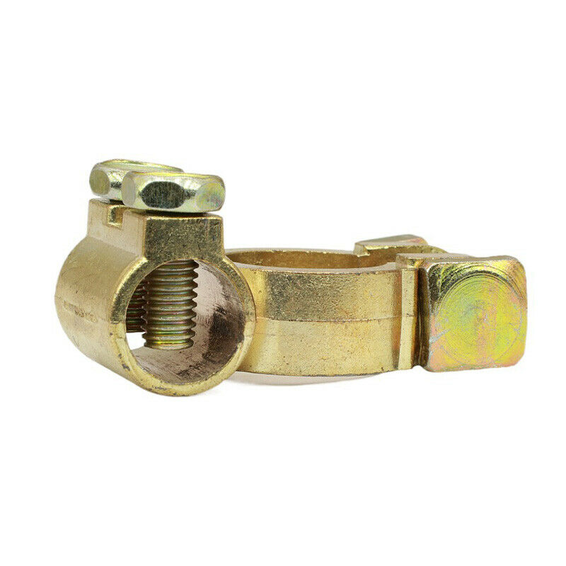 Universal Vehicle Car Battery Terminal Disconnect Positive Negative Switch Link
