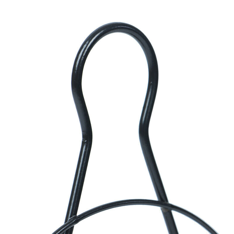 Spiral Mosquito Coil Holder Mosquito Coil Frame Insect Repellent Incense .l8