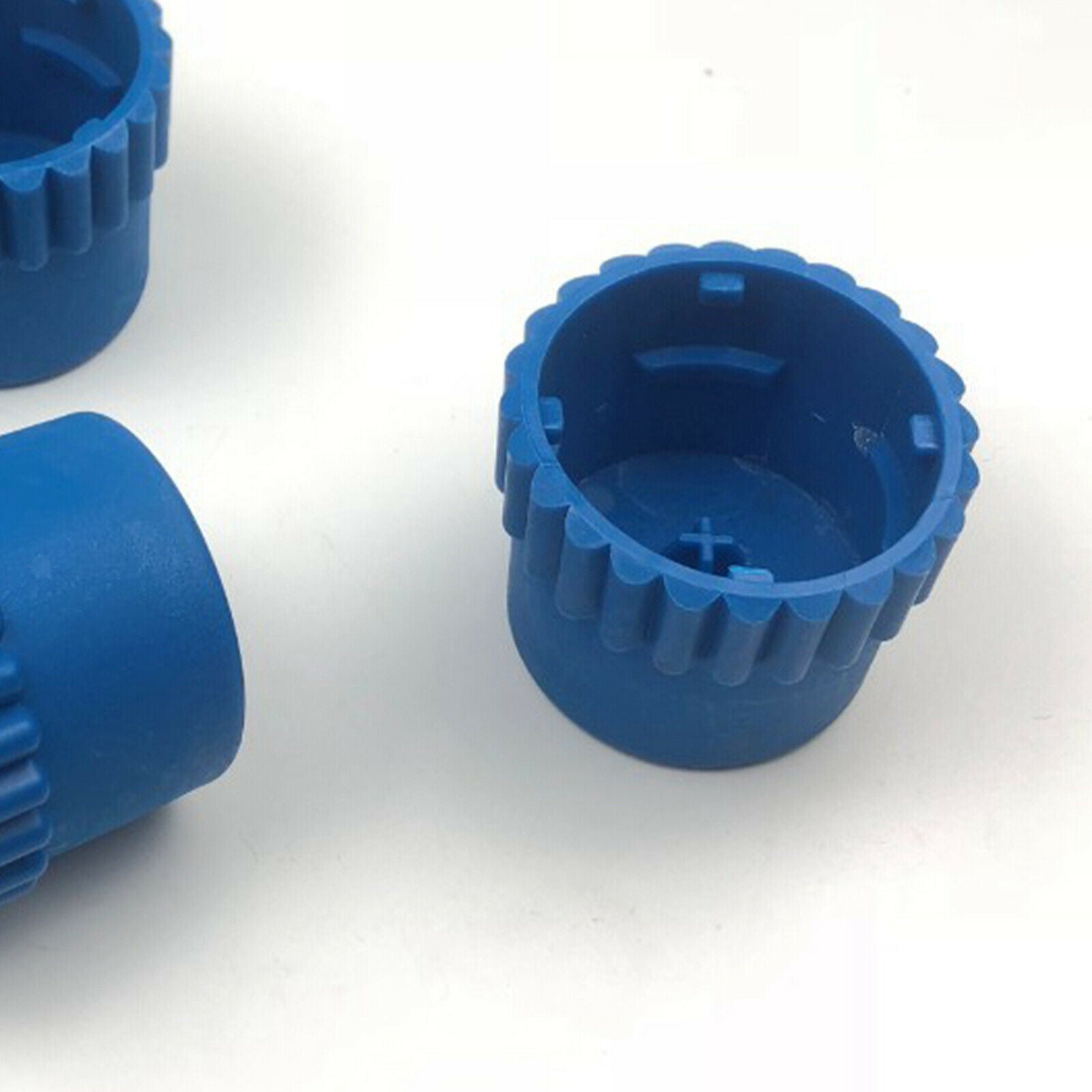 3 Pieces Premium Plastic Bump Knob String Line Trimmer for T25 Head Replace