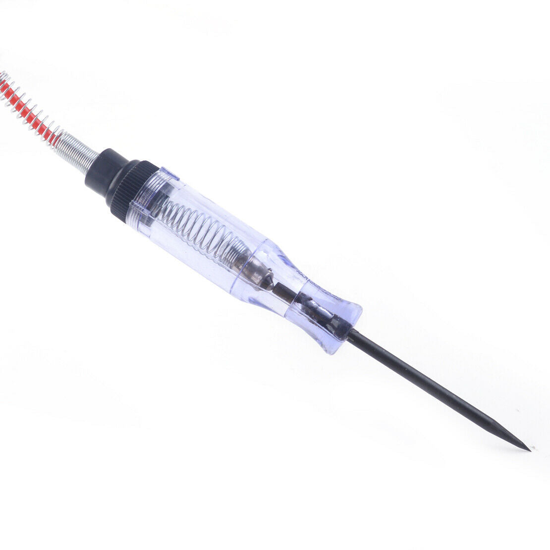 Circuit 6V 12V 24V LED Test with Alligator Clip Probe Voltage Tester Truck Atn
