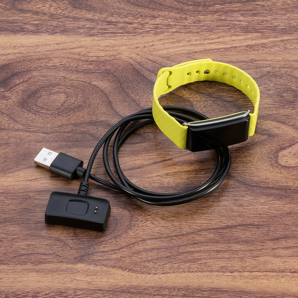 Replacement USB Charge Charger Cable Wire for   Honor Band A2 Watch
