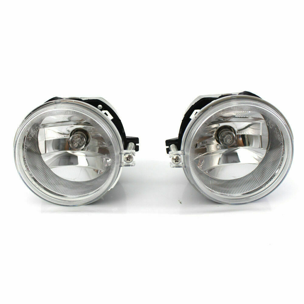 Fog Light Lamp Assembly For Chrysler Town & Country 2010/Dodge Challenger 11-12
