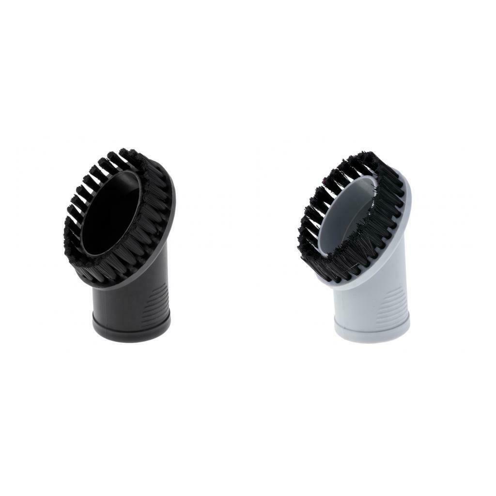 Horse Hair Bristle Dusting Brush Brushes For Vacuum Cleaners With 32mm Connector