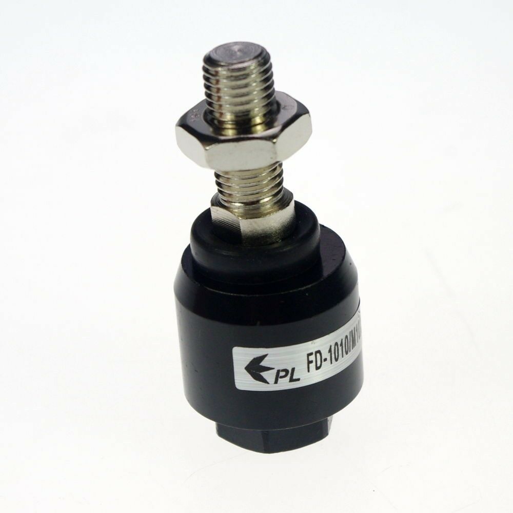 FD1016 Cylinder Floating Joint Thread Size M16*1.5mm