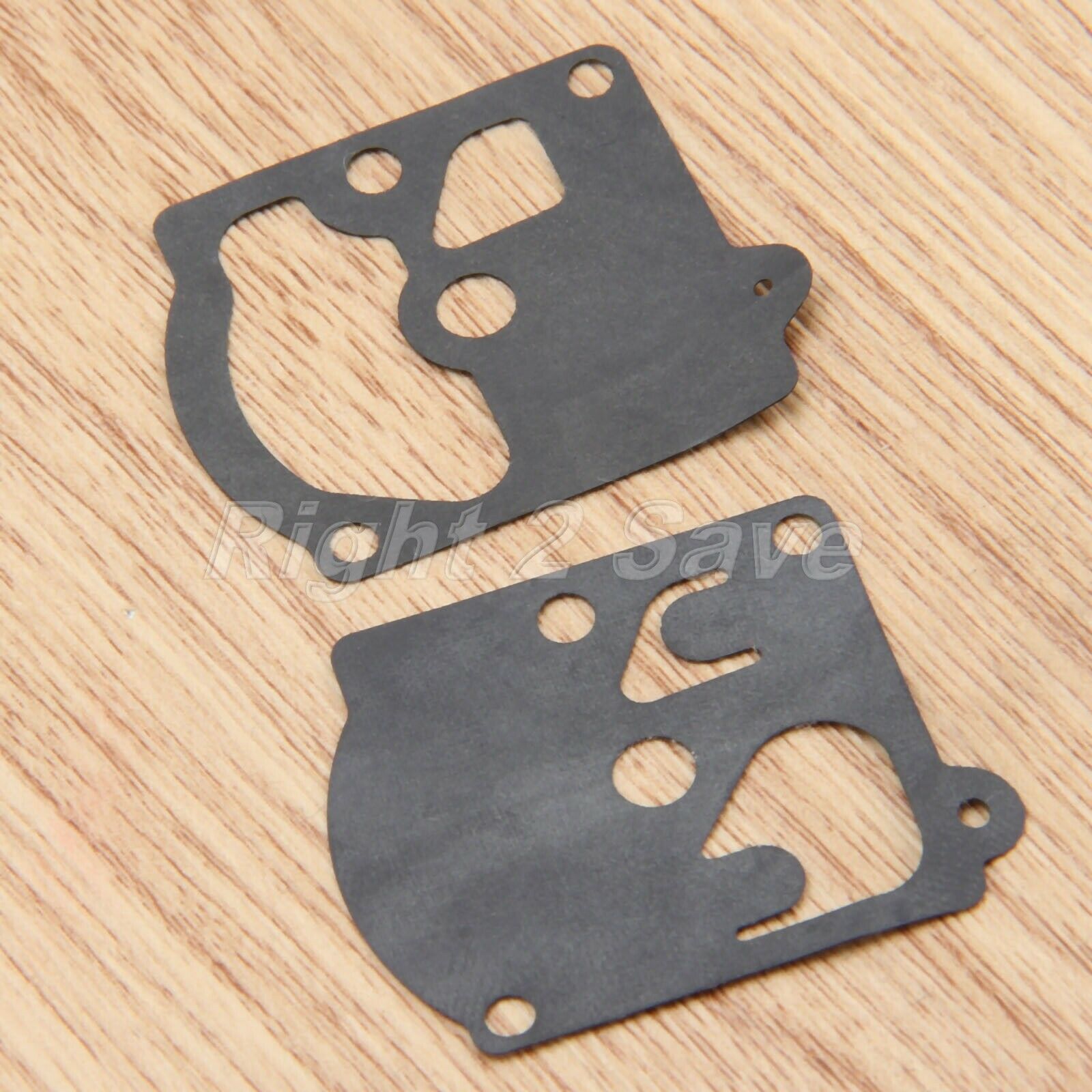 Chainsaw Accessories Carburetor Carb Repair Kit For WALBRO K10-WAT WA WT SERIES