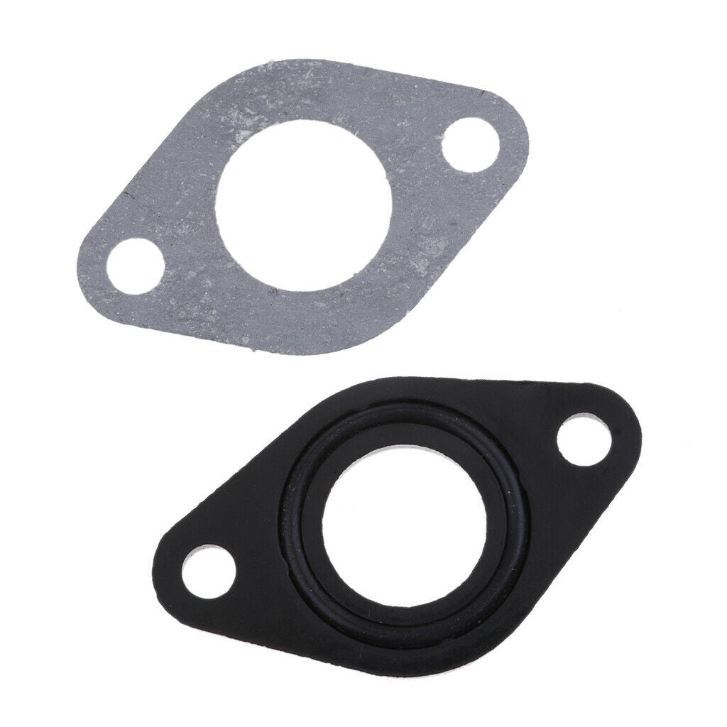 4 x 19mm Isolater for 50cc,70cc,90cc, 110cc, 125cc ATV Dirt BIke Carburetor