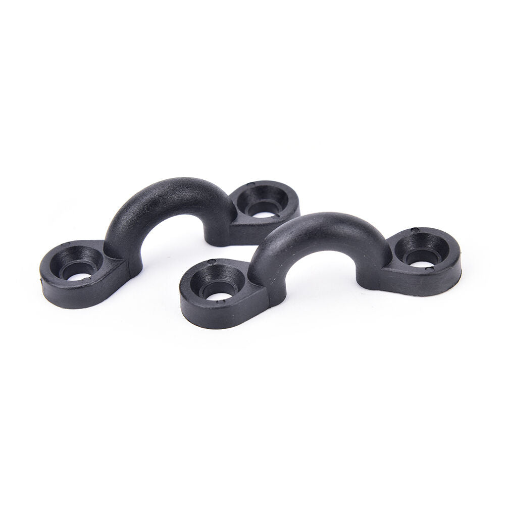 10x canoe kayak deck pad eyes loops rigging fishing hardware safe accessoi.l8