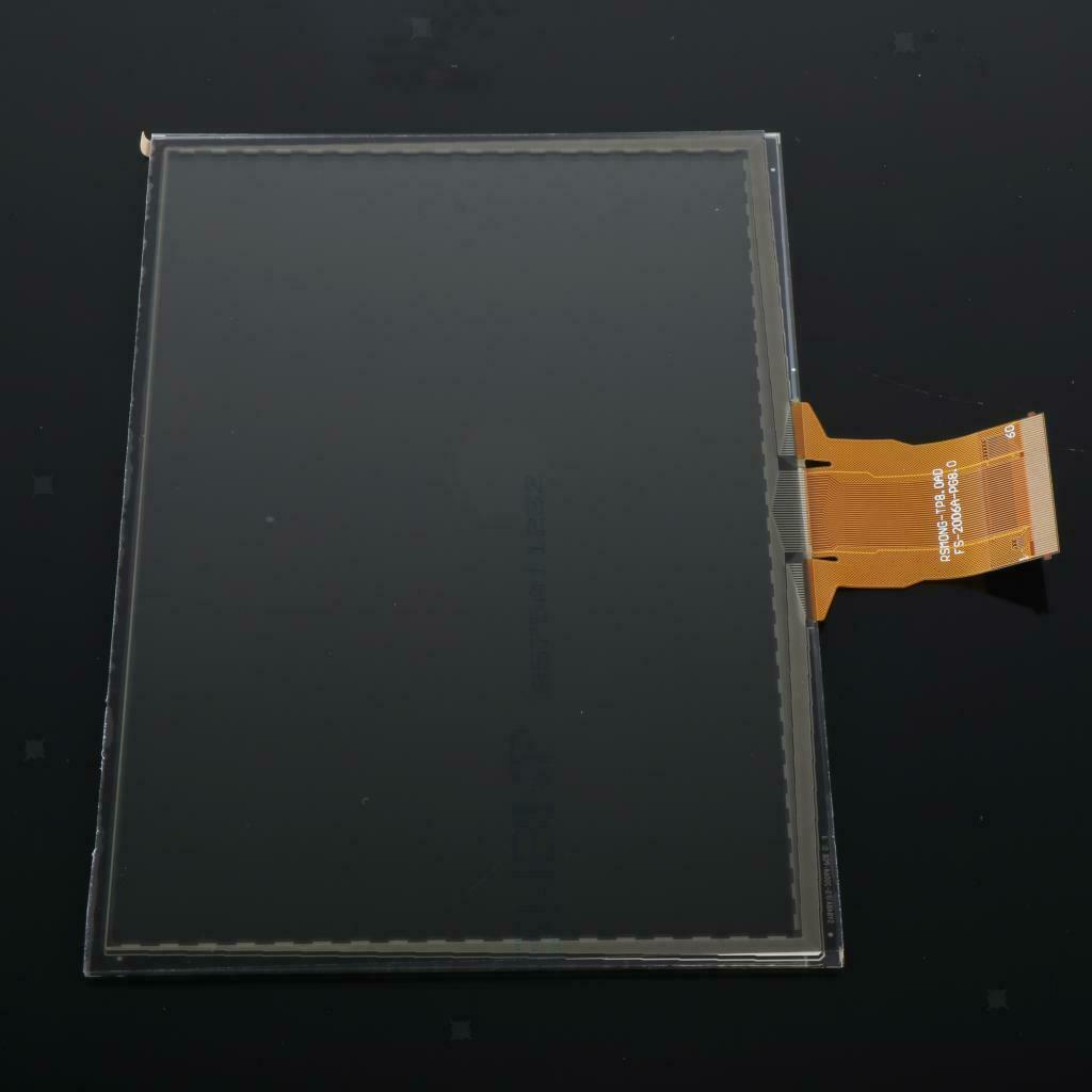 8'' Touch Screen Glass Digitizer Replacement Parts for 2011 - 2018 Ford Edge