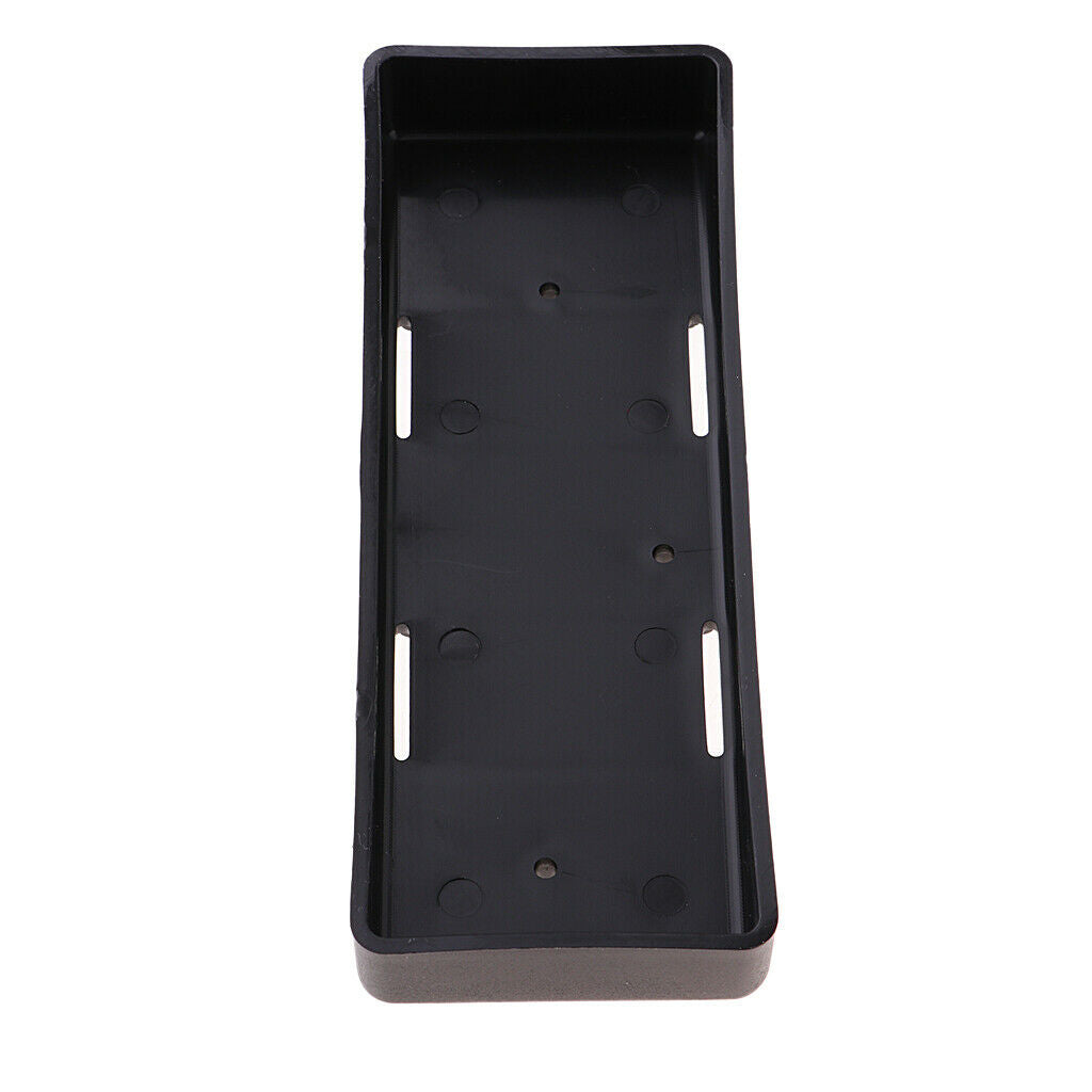 RC Car Crawler Models Battery Box Tray Holder for   Axial SCX10 RC4WD