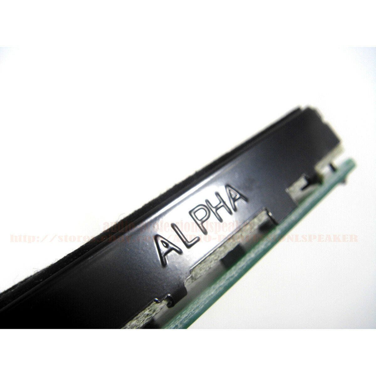 2PCS ALPHA 704-EN1000-9788 Controller Crossfader for Pionner DDJ-SX2 DDJ-RX