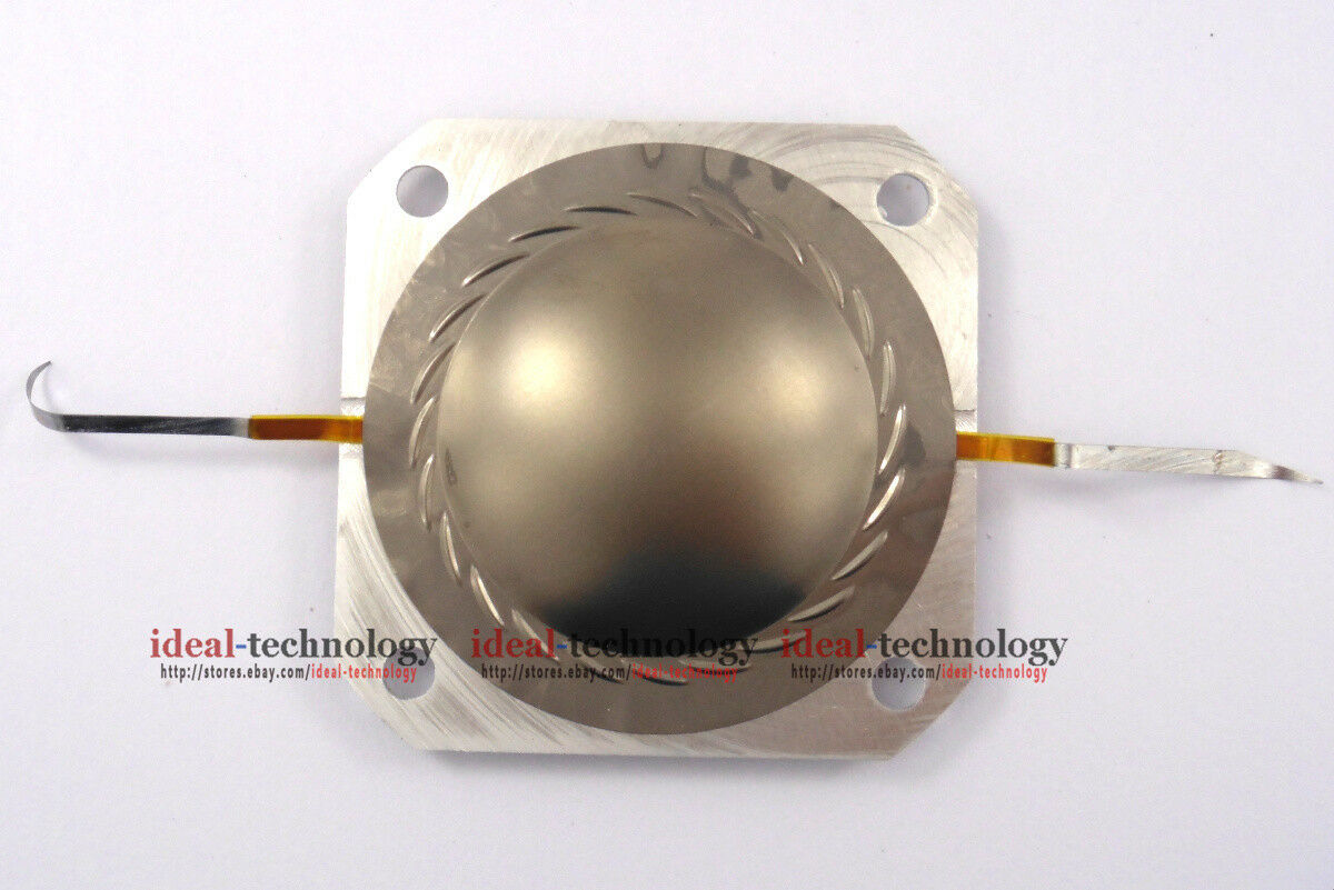 4PCS Replacement Menbrance Kit for EV DH1K Driver ELX 112 115 215 F01U247593