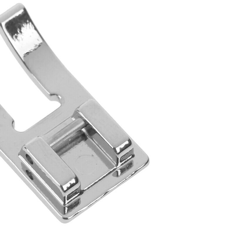 Sewing Parts Ordinary Opening Presser Foot Patch Embroidery Stitch Presse.l8