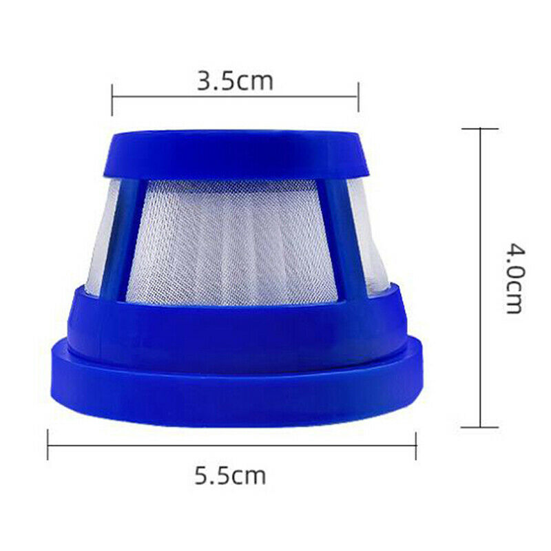 2sets Vacuum cleaner filter For eufy h11 Handheld Vacuum cleaner Spare parts Rf