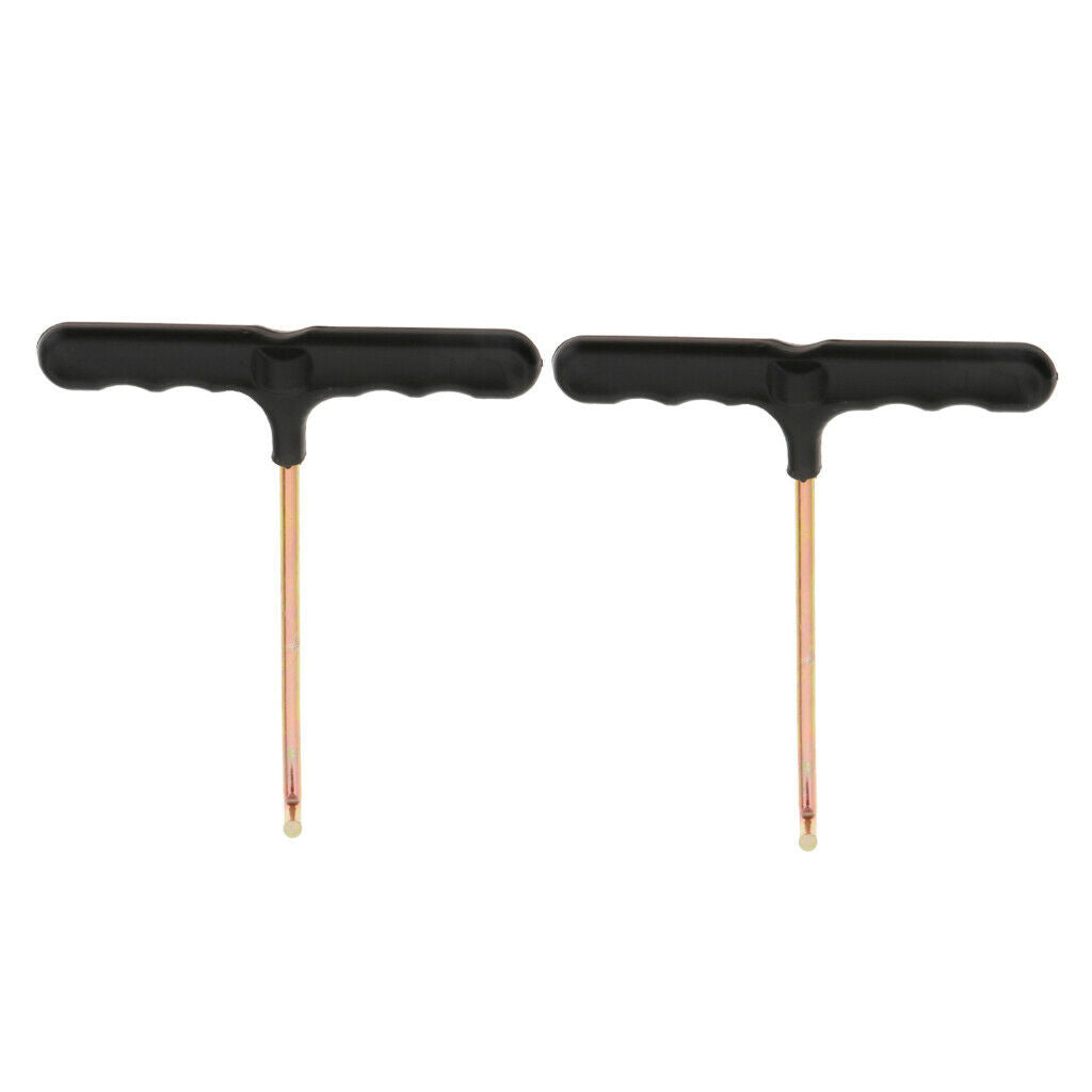 2Pcs Trampoline Springs Puller Pulling Tool Unbreakable Hand Pull Tool