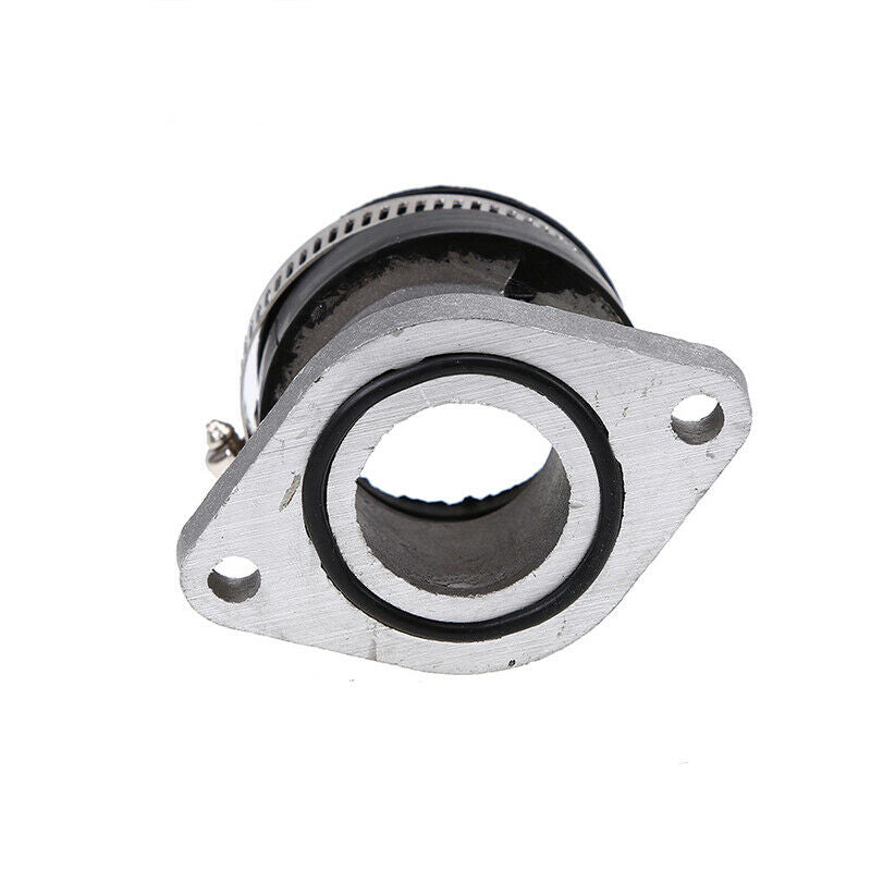 1x Carburetor Adapter Manifold Joint For Yamaha YFM250X Bear Tracker 1999-2004