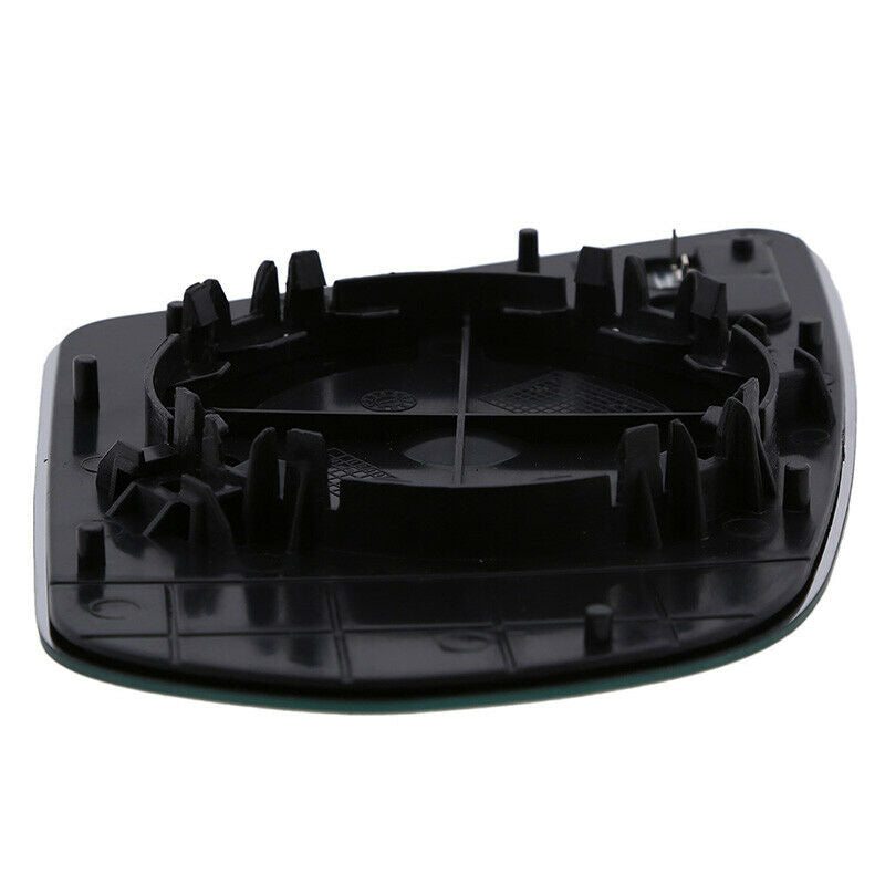 Left Driver Side Wing Mirror Glass Heated For MERCEDES BENZ E S CLASS W222 W205