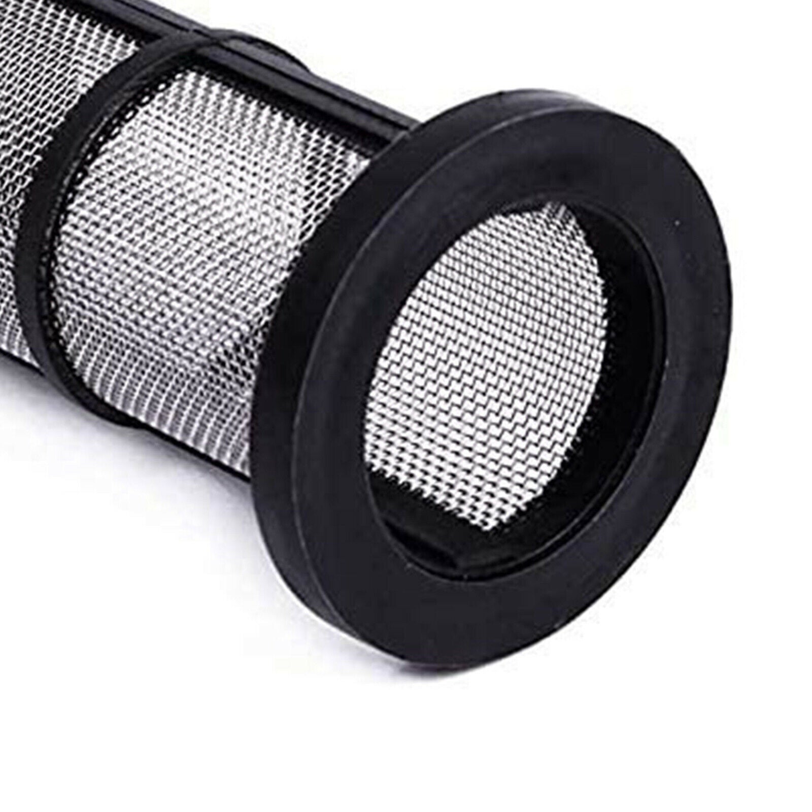 48-222 Filter Screen for Polaris 380 Pool Filter Cleaner Swimming Black