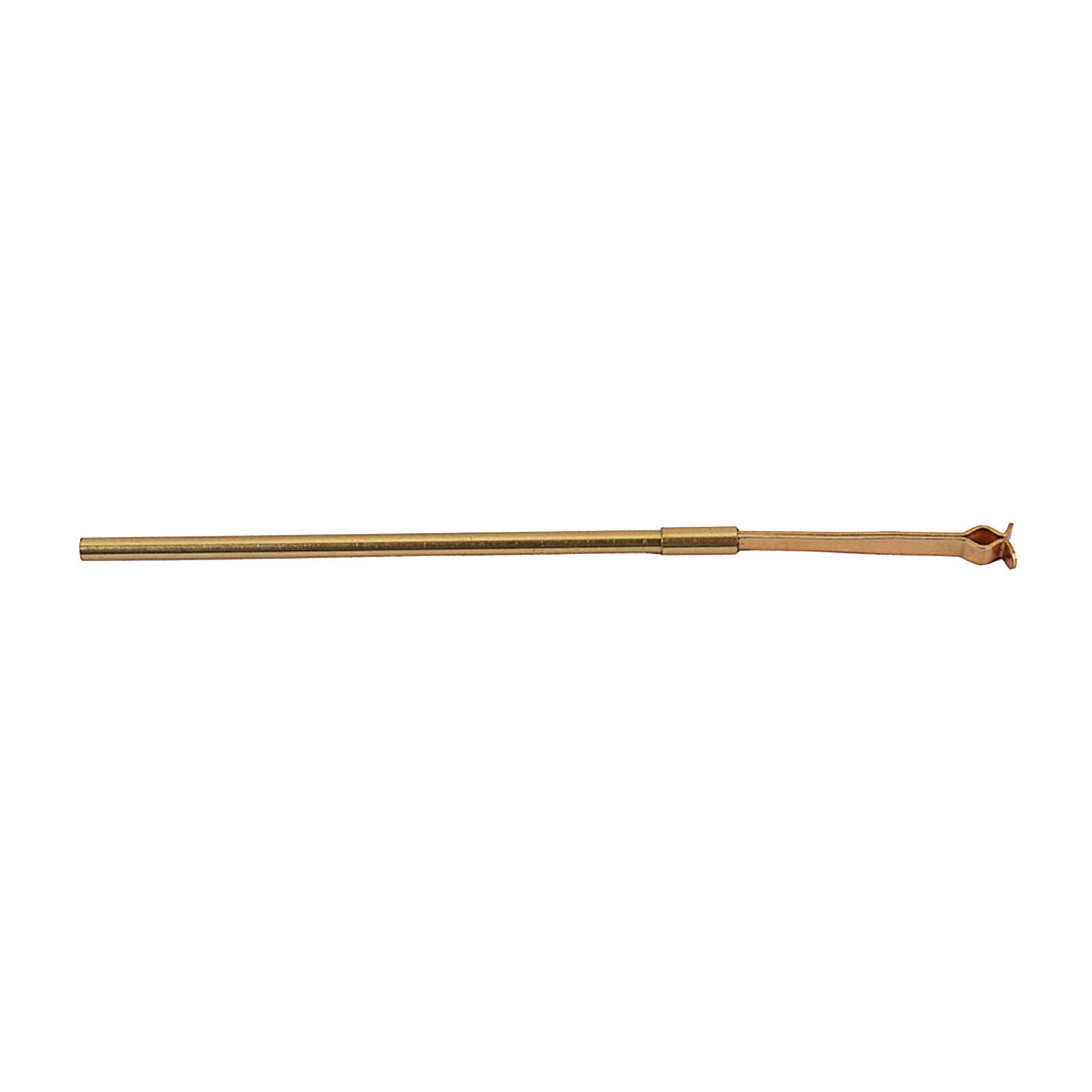 Metal Violin Measure Post Retriever Clip Luthier Tools Instrument Accs