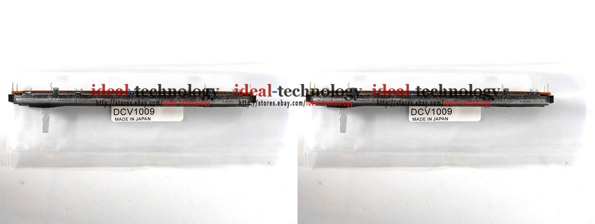 2pcs Pitchfader fader DCV1009 FOR Pioneer CDJ 100S 200 350 400 800 MK2
