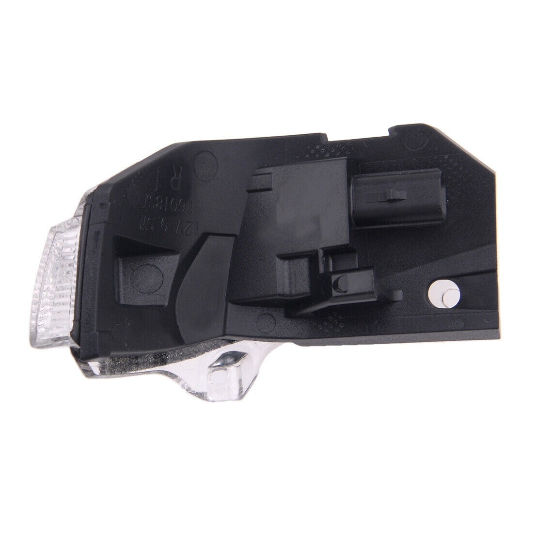 Car Right LED Side Mirror Indicator Turn Signal Light Lamp Fit for Corolla