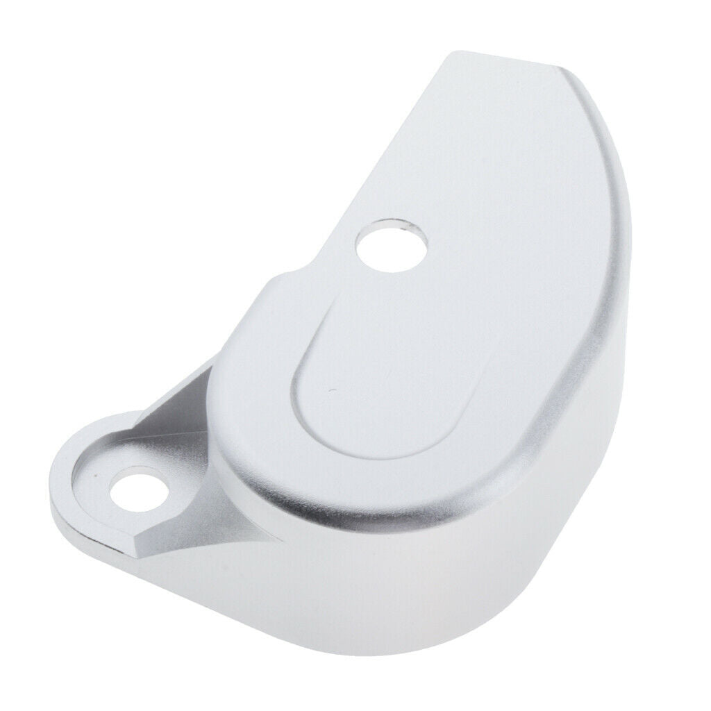 Motorcycle Side Bracket Switch Cover CNC Aluminum Fits For  G310GR G310GS/R
