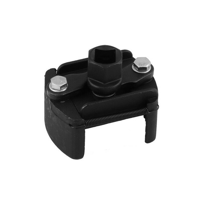 1X Adjustable Oil Filter Removal Wrench Tool 3/8" Drive Ratchet 60mm- 80mm AT093