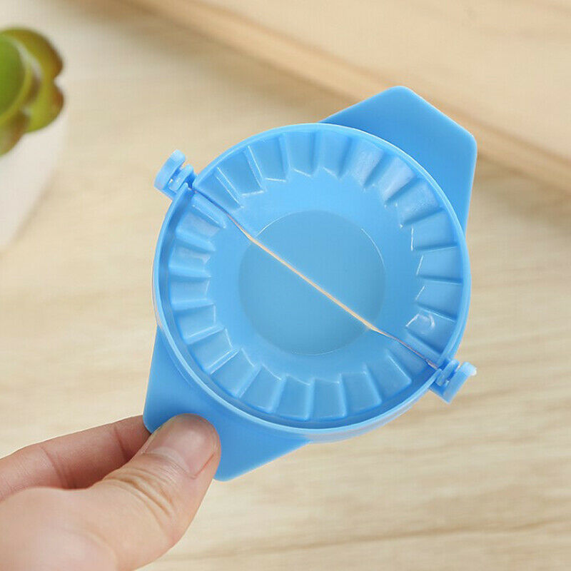 1 Piece Dumpling Machine Practical Kitchen Cooking Tools Pastry Tools Pla.l8