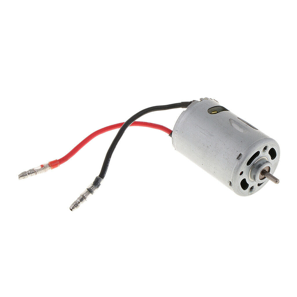 Spare Part 03011 540 For Brushed Motor RC Buggy Truck For 94123