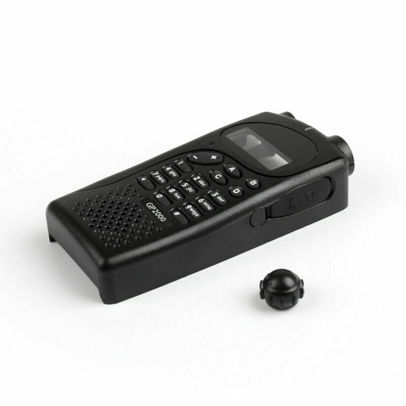 1xFront Outer Case Housing Cover Shell For  GP2000 Wakie Talkie Radio