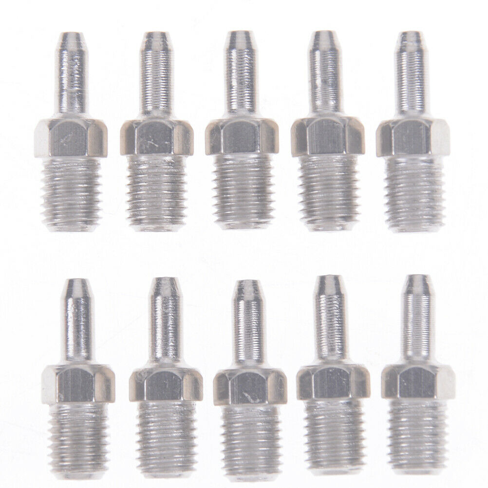 Bicycle Chain Extractor Pin Service Parts for Chain Remover Replacement Tool NL