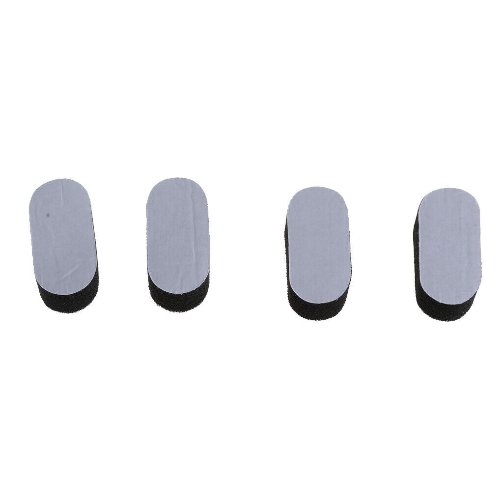 2pairs(4pcs)Headband Cushion Pads For PortaPro Koss Porta Pro PP Headphones