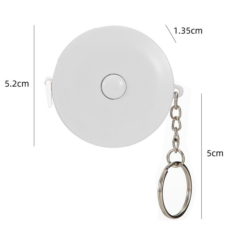 1PC 1.5M / 60 Inch Ruler Waterproof Fish Measu Ruler PVC Fishing Ruler MeasureF1