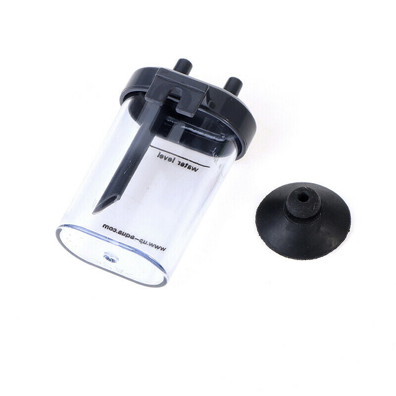 Mini Aquarium DIY Sucker CO2 System Bubble Counter Diffuser Fish Tank Acc.l8