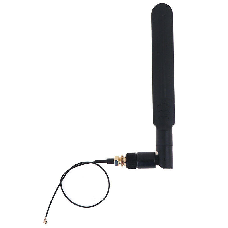 2.4GHz 5GHz 5.8Ghz Antenna 8dBi RP-SMA Connector Dual Band wifi Antena aerial&DD