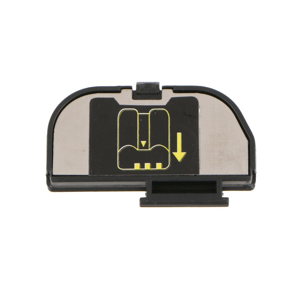Battery Door Cover Lid   Replacement for   D50 D70 D70S D80 D90 D100