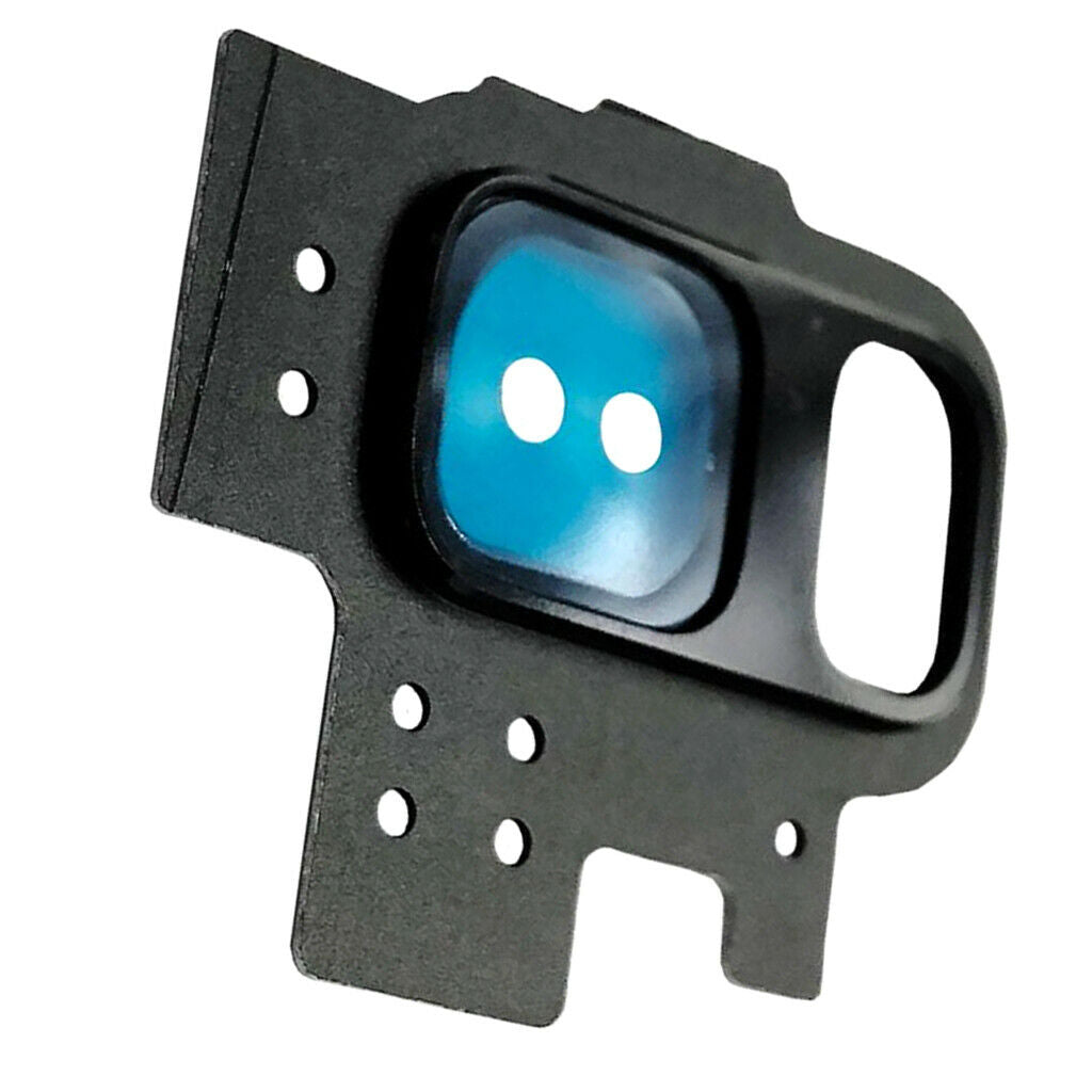Frame Camera Lens Cover Frame Lens Case Cellphone Spare Part