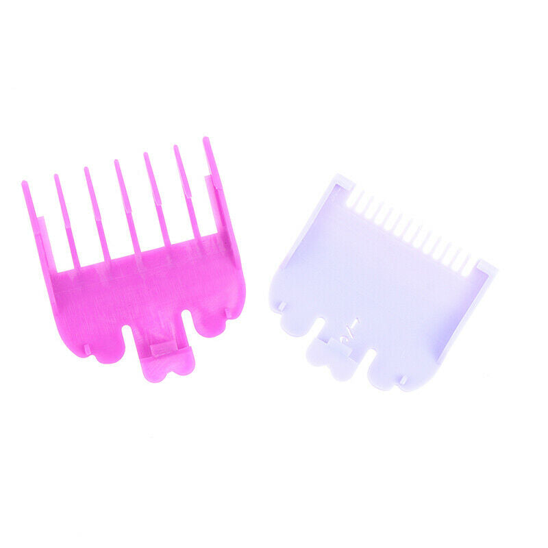 2 X Hair Clipper Limit Comb Cutting Guide Barber Replacement Hair Trimmer.l8