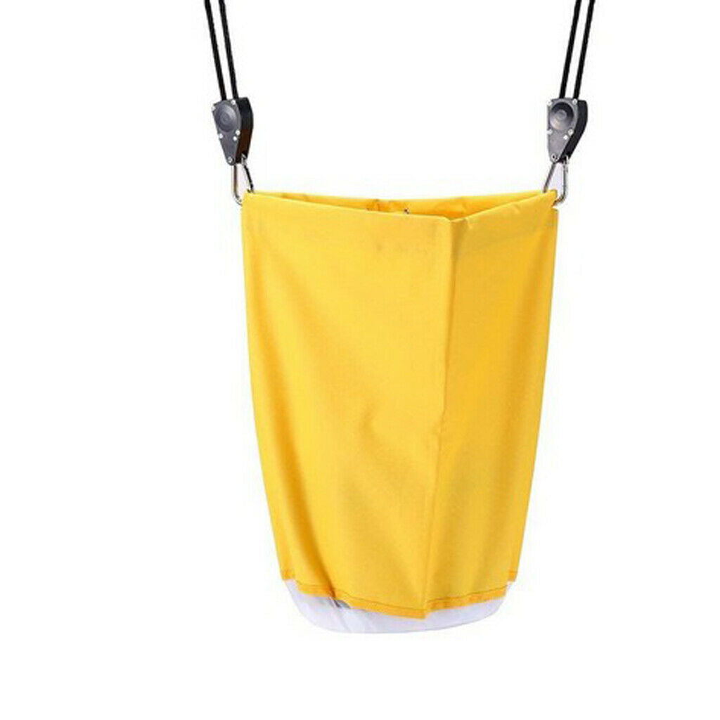2 Pieces  1/8 Rope Ratchet Hanger