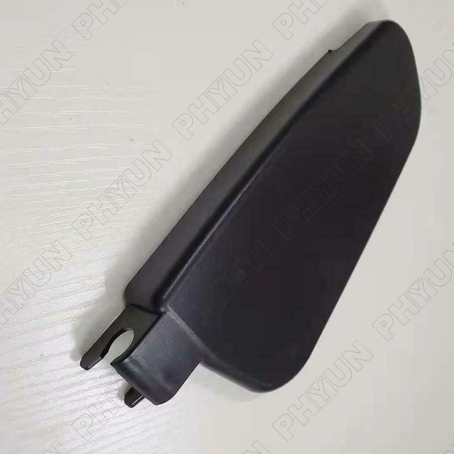 Windshield Wiper Washer Arm Cap Cover Right Slide 1648240049 For Mercedes Benz