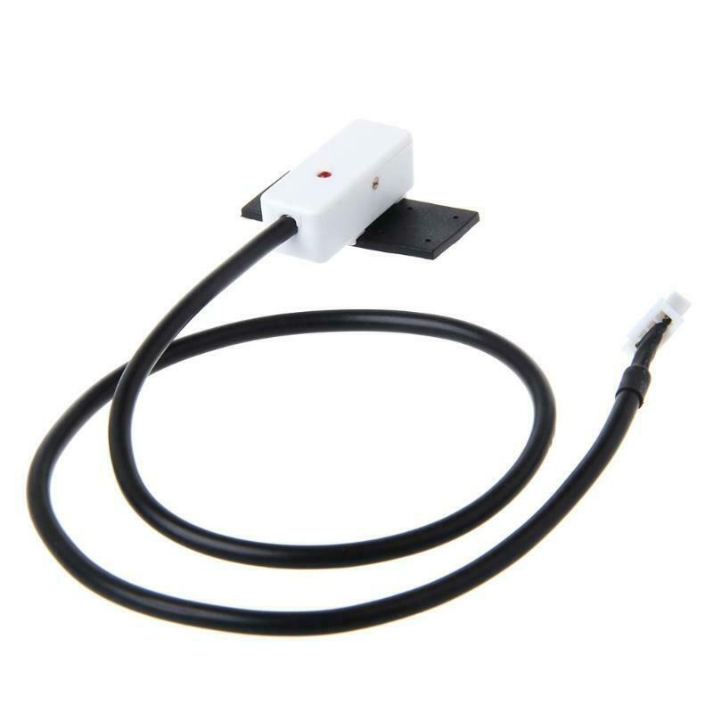 Non-contact Liquid Level Sensor Detector Pipe Water Level Controller Switch PNP