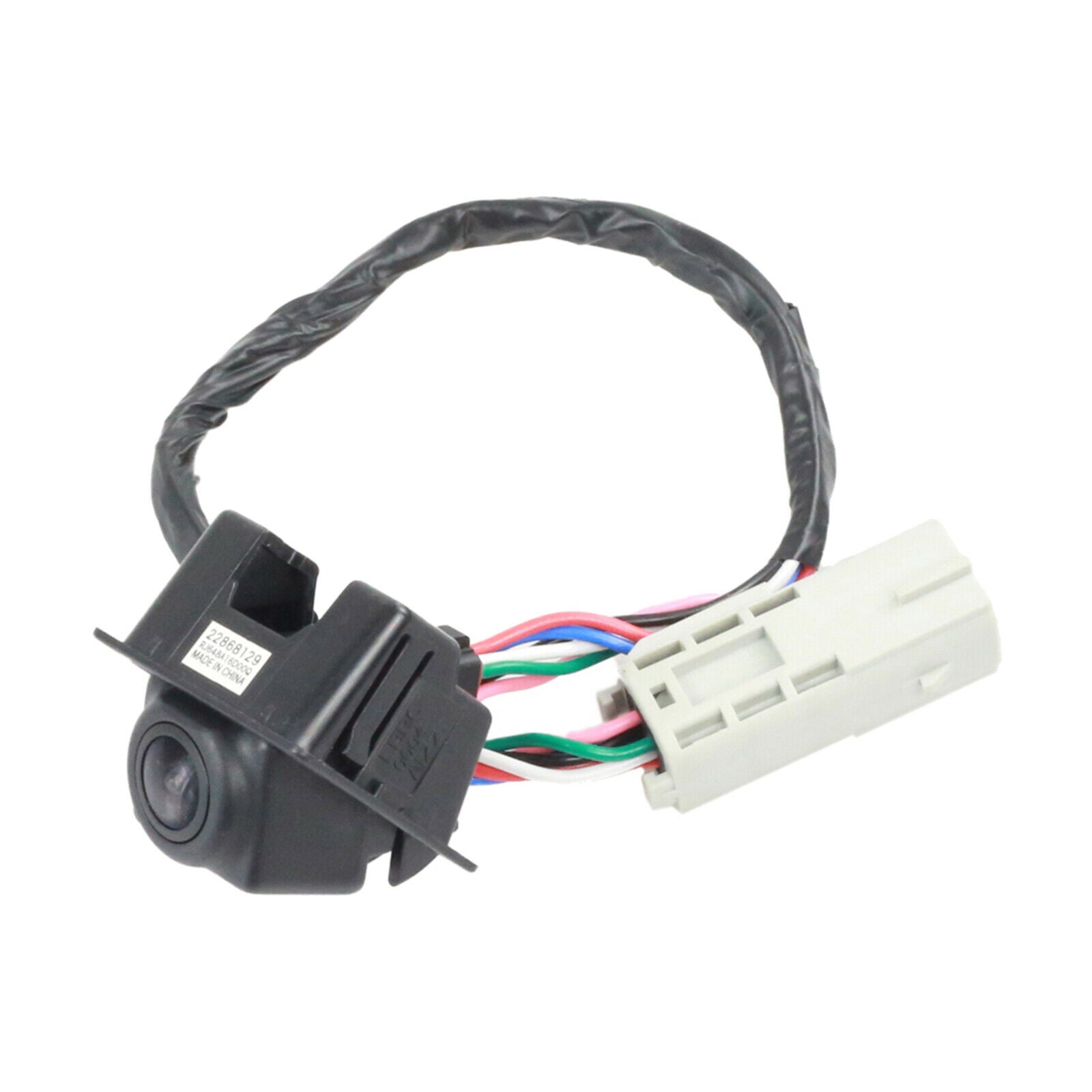 Rear View Backup Camera for Cadillac SRX 2010-2016 Wide Angle Replacement
