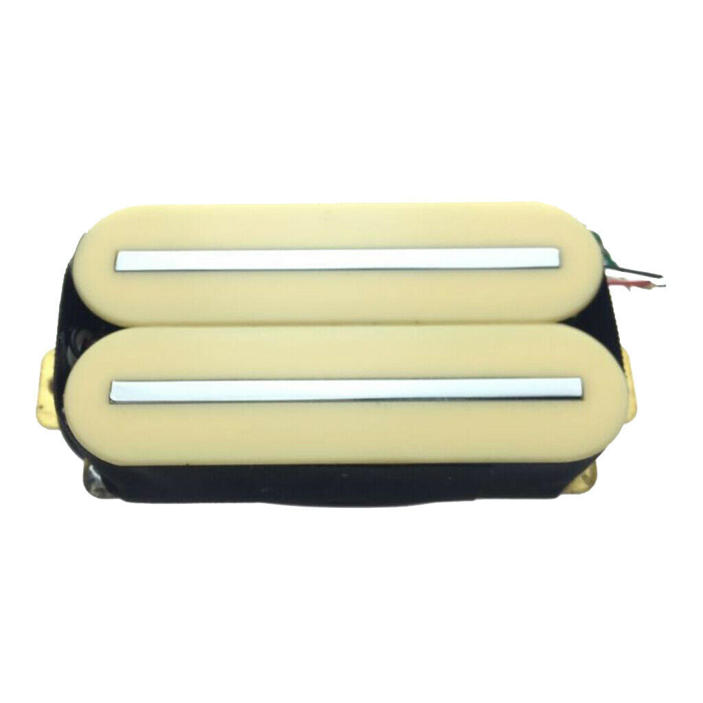 Double Pickup Set Bridge & Neck  for Electric Guitars Accessories High Quality -