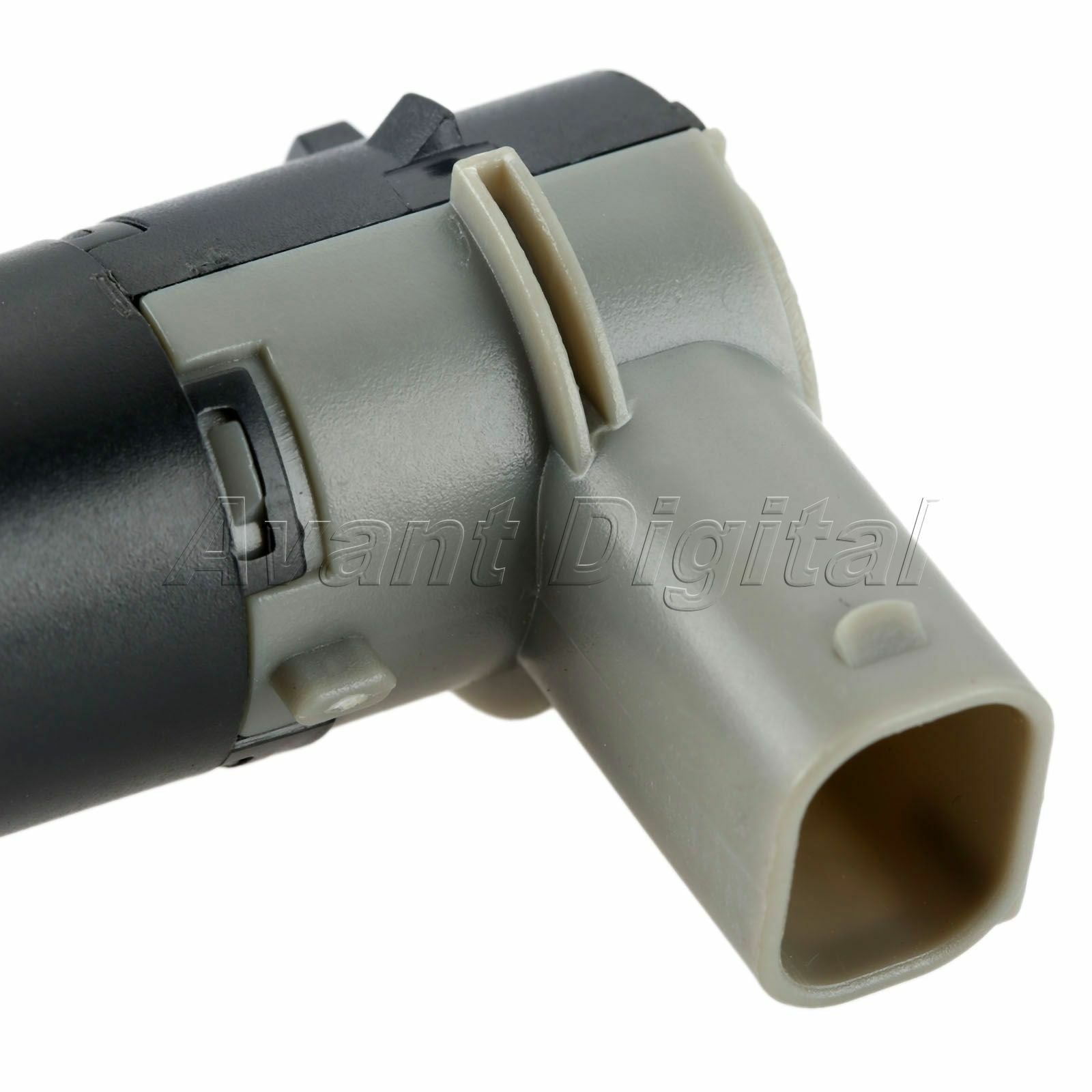 4Pcs PDC PARKING SENSOR For Car E60 E39 SALOON ESTATE FRONT REAR 66206989068