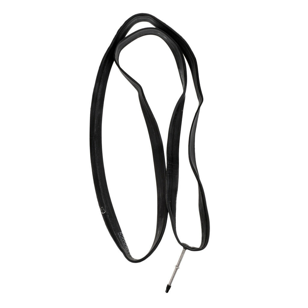 Bicycle tube Presta valve Bicycle tube 700 x 23 / 25C 80mm valve