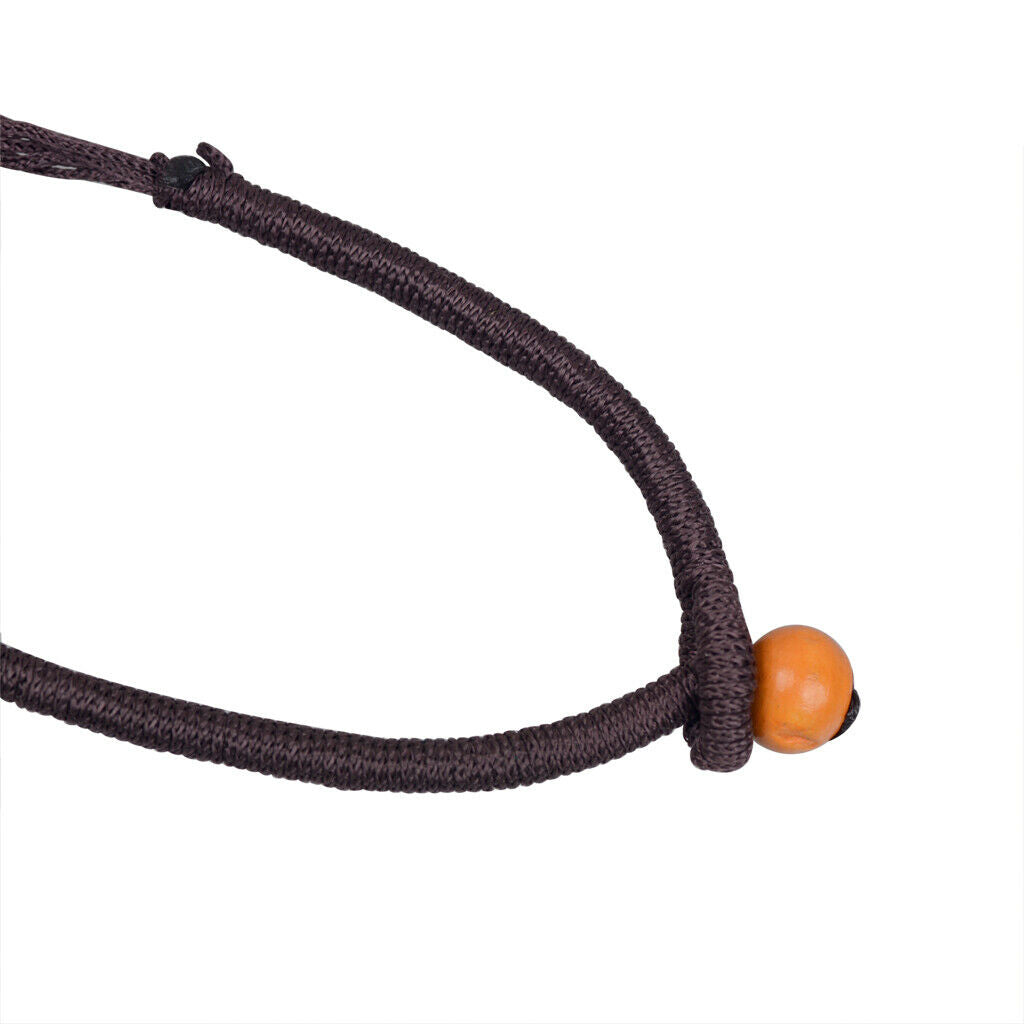 Women Fashion Multi-Layer Sweater Chain,Wooden Beads and Coconut Shell,Novel