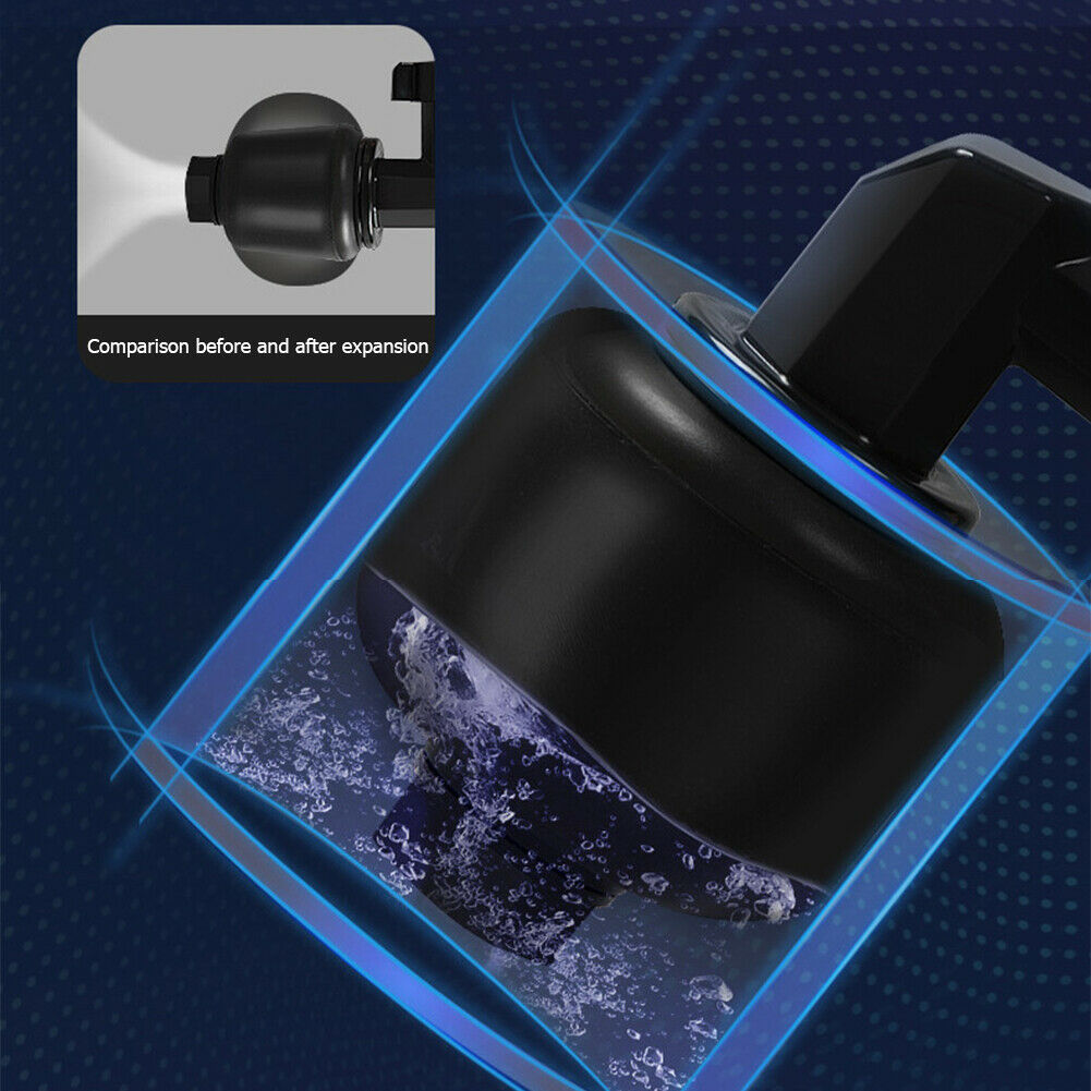 Sewer Gun Drain Dredge Sinks Kitchen Toilet Blockage High Pressure Remover